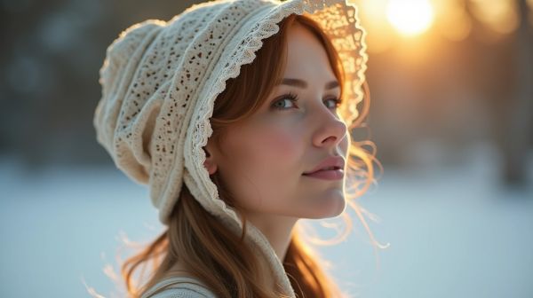 Bonnet russe : chaleur et style pour l'hiver