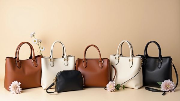 Boutique en ligne sac à main : trouvez le modèle idéal pour chaque occasion