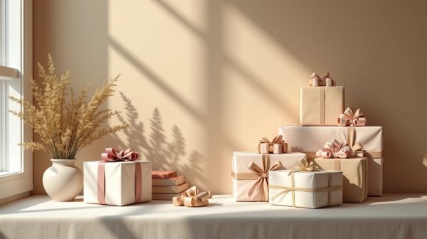 Cadeaux personnalisé : offrez une touche unique à chaque occasion