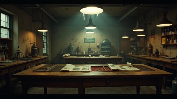 Choisir son labo photo argentique : conseils pour développer vos films