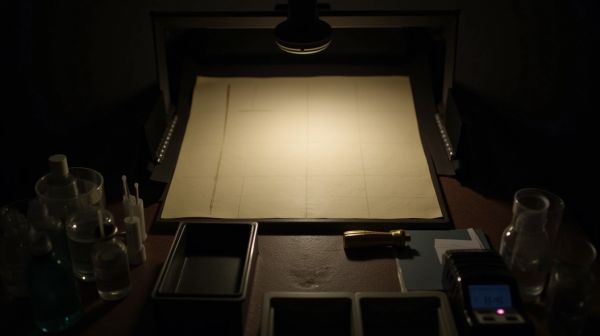 Choisir son labo photo argentique : conseils pour développer vos films