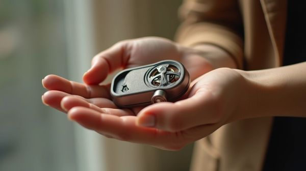 Choisir votre cage de chasteté : contrôle et ergonomie