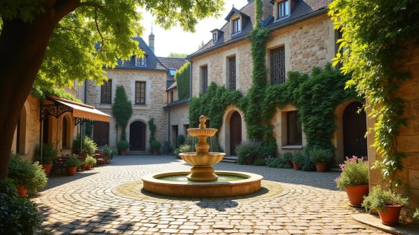 Confiez votre mariage à des experts à Auneau-Bleury-Saint-Symphorien