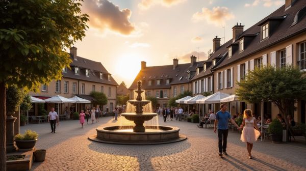 Confiez votre mariage à des experts à Auneau-Bleury-Saint-Symphorien