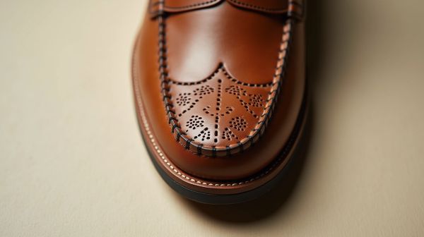 Cuir pleine fleur ou cuir rectifié : ce que cache vraiment l'étiquette d'un mocassin