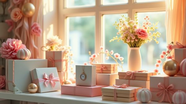 Découvrez des idées de cadeaux personnalisés pour chaque événement