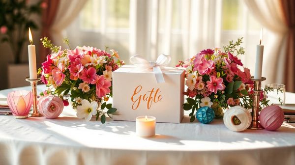 Découvrez des idées de cadeaux personnalisés pour chaque événement