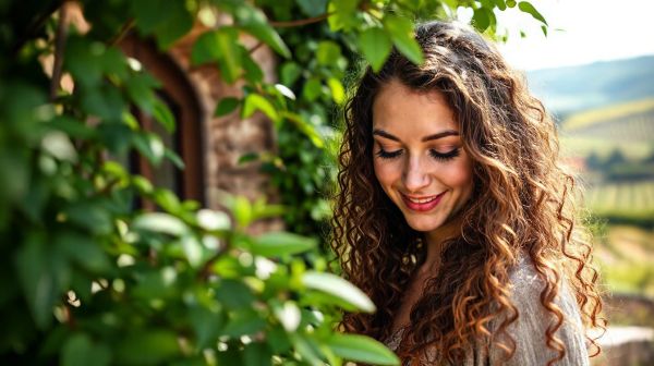 Découvrez Michaelle Porodo, experte en photographie en Alsace