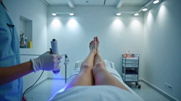 Depilor Vénissieux : le déroulé d'une séance d'épilation laser