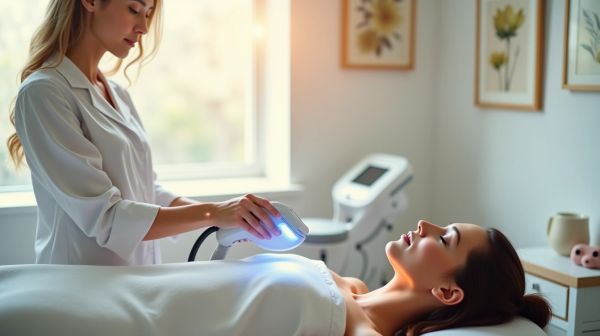 Depilor Vénissieux : le déroulé d'une séance d'épilation laser