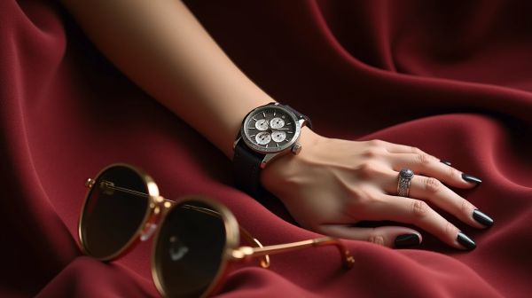 Des modèles de montres luxe pour femme alliant élégance et raffinement