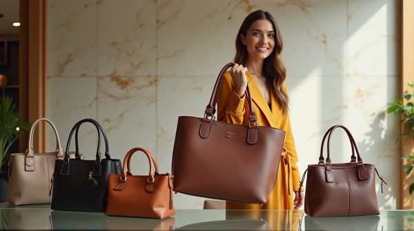 Guide d'achat sac à main : 10 modèles pour chaque événement