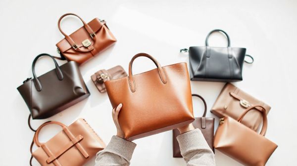 Guide d'achat sac à main : 10 modèles pour chaque événement