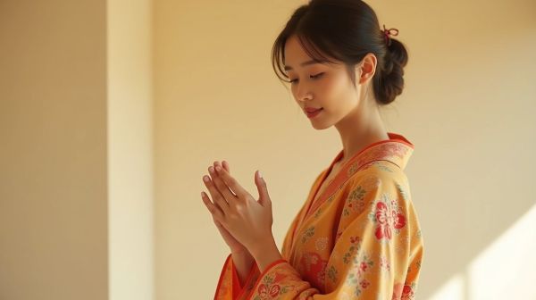 La veste kimono femme, un indispensable pour un look élégant