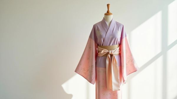 La veste kimono femme, un indispensable pour un look élégant