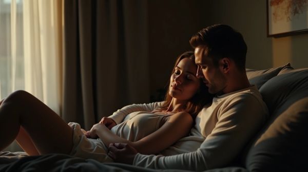 Le candaulisme n'est pas ce que vous croyez : ce que disent les couples qui le pratiquent