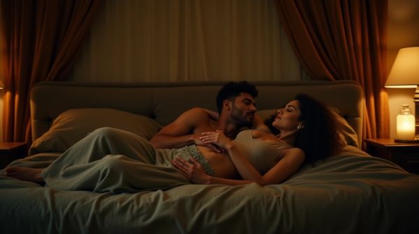Le candaulisme n'est pas ce que vous croyez : ce que disent les couples qui le pratiquent