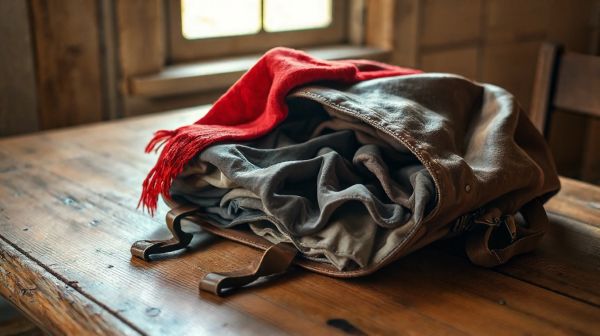 Les avantages d'un sac à dos de voyage pour votre confort