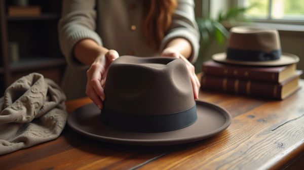 Les avantages d'une boutique en ligne pour vendre des chapeaux tendance