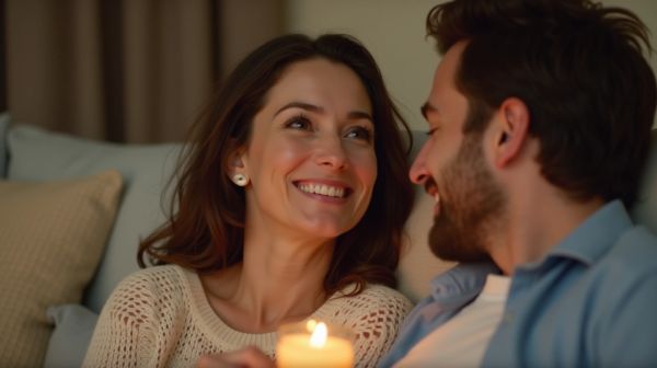 Les bienfaits de l'écriture dans vos rencontres amoureuses