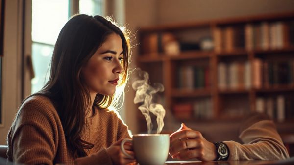 Les bienfaits de l'écriture dans vos rencontres amoureuses