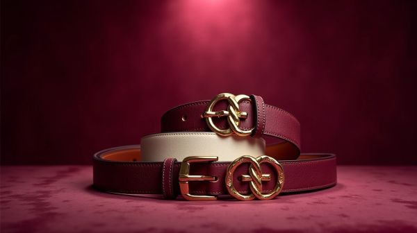 Les ceintures idéales pour chaque coupe de robe