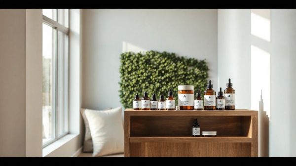 Les meilleurs produits CBD pour améliorer votre bien-être