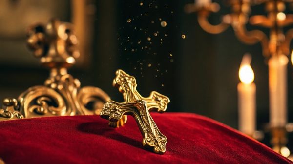 Les tendances des bijoux chrétiens pour affirmer votre foi
