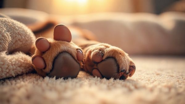 Nos 10 chouchous : chaussons teckel pour un confort unique