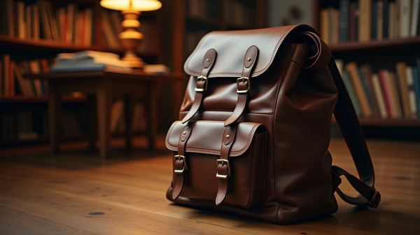 Opter pour un sac à dos de voyage peut changer votre expérience