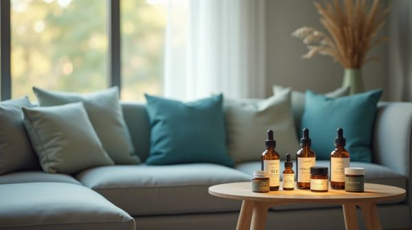 Optimiser votre bien-être avec une boutique de CBD de qualité