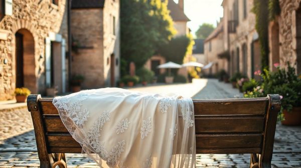 Pourquoi choisir des professionnels pour votre mariage à Auneau-Bleury-Saint-Symphorien