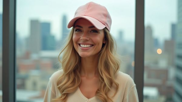 Pourquoi choisir une casquette femme pour un look tendance ?