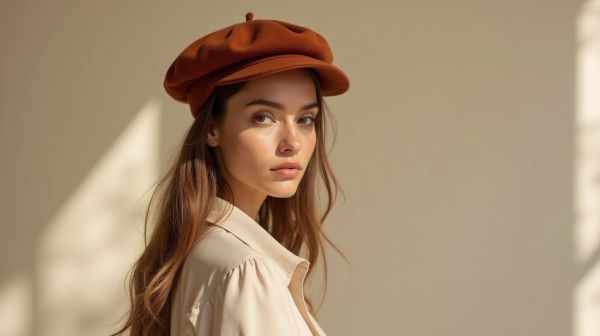 Pourquoi choisir une casquette femme pour un look tendance ?