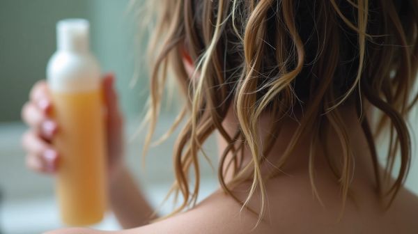 Pourquoi votre cuir chevelu vous supplie de changer de shampoing