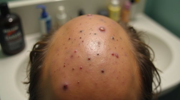 Pourquoi votre cuir chevelu vous supplie de changer de shampoing