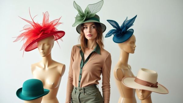 Pourquoi votre style nécessite une boutique en ligne chapeaux innovante
