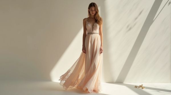 Quelle ceinture porter avec une robe selon sa coupe