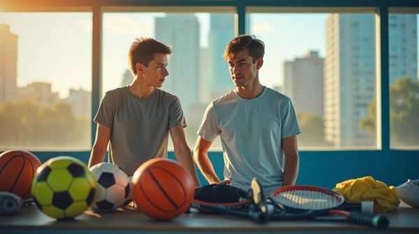 Se remettre au sport à la rentrée : par où commencer
