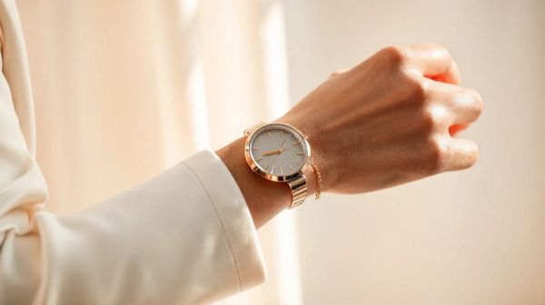 Top 10 montres de luxe pour femmes, symbole d'élégance