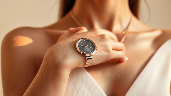 Top 10 montres de luxe pour femmes, symbole d'élégance