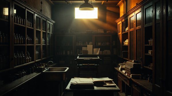 Top 5 laboratoires photo argentique pour un développement parfait