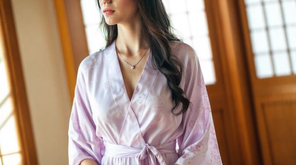 Top 7 vestes kimono pour sublimer votre style féminin