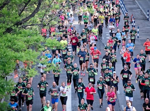 Quel plan d'entraînement suivre pour préparer un semi-marathon?