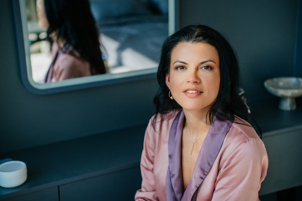 Robe de chambre bouton : élégance et confort à la maison