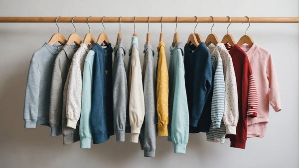 Louez des vêtements bébé d'occasion de qualité et éco-responsables